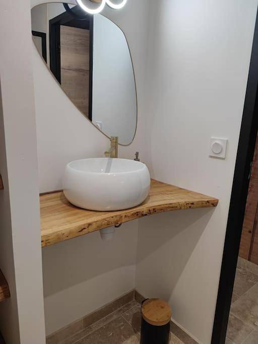 Location de vacances pour 2 personnes, avec jardin à Verdun-sur-Garonne - 4