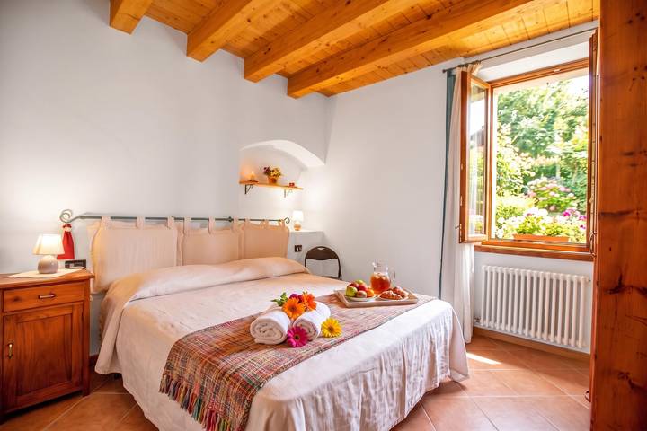 Apartamento entero, Appartamento Centro Storico Riva in Riva del Garda, Montañas Garda