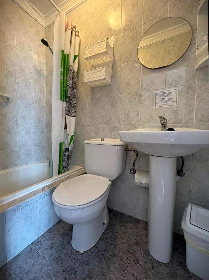 Maison d’hôte pour 2 personnes, avec Terrasse ainsi que Jardin et Vue dans Asturies - 2