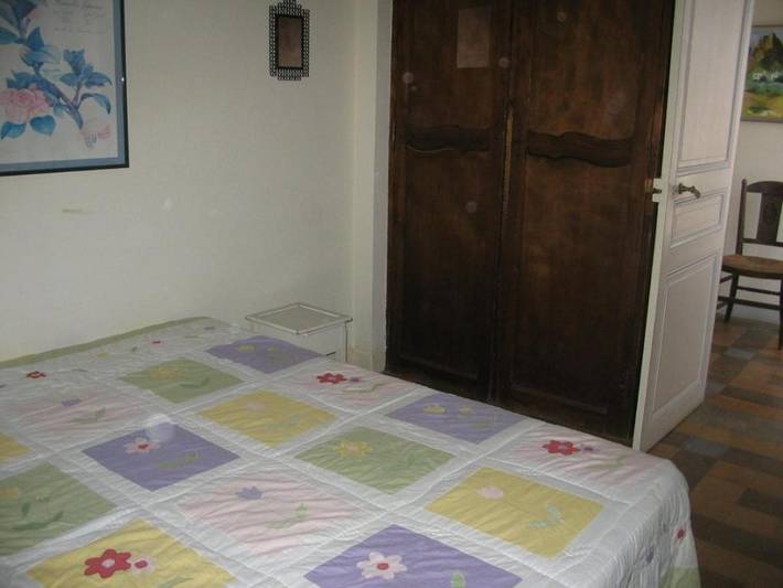 Gîte pour 8 personnes dans Casino De Saint Raphael - 4