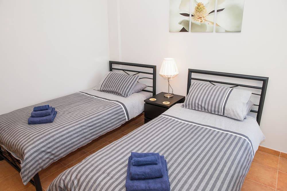 Appartamento intero, 2 Bedroom 1 Bathroom Los Atalayonas in Playa del Lance Nuevo (Mojácar), Mojacar