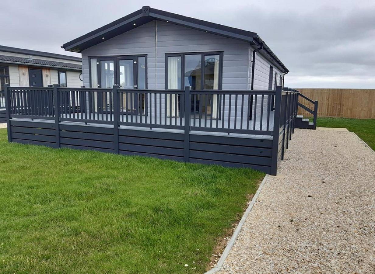 Bude Holiday Resort by Away Resorts in Cornwall
