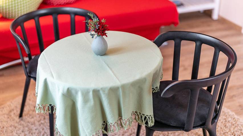 Gîte pour 2 personnes à Ettenheim - 4