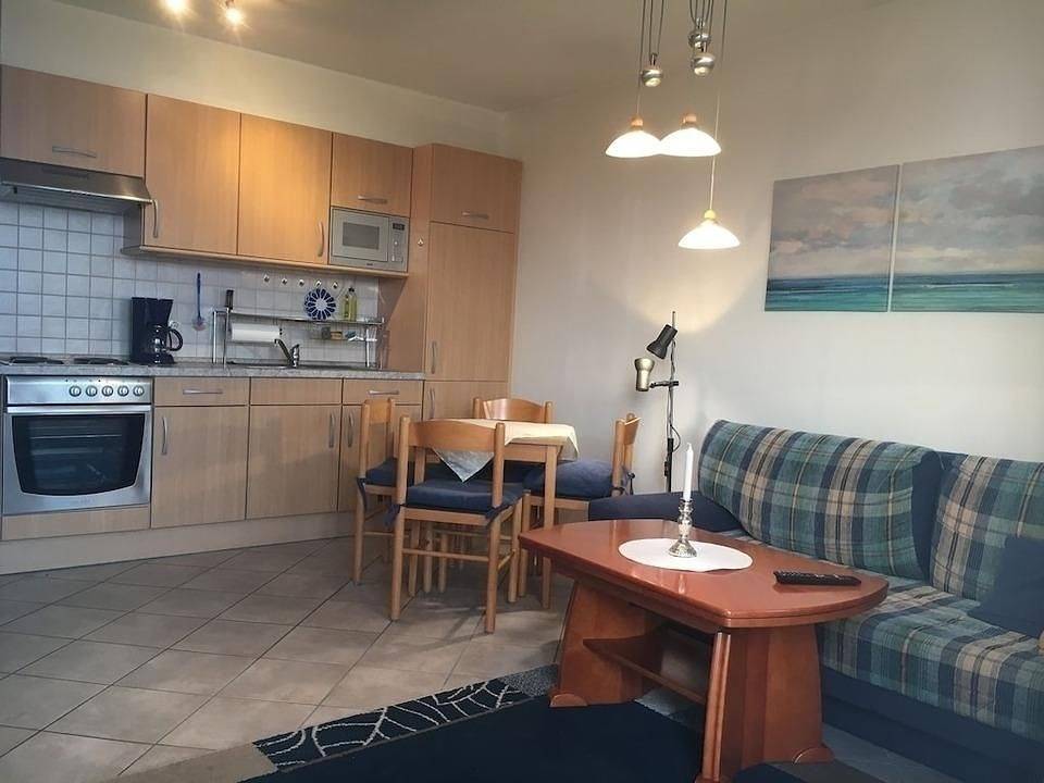 Entire holiday apartment, Krug I in East Fehmarn, Fehmarn