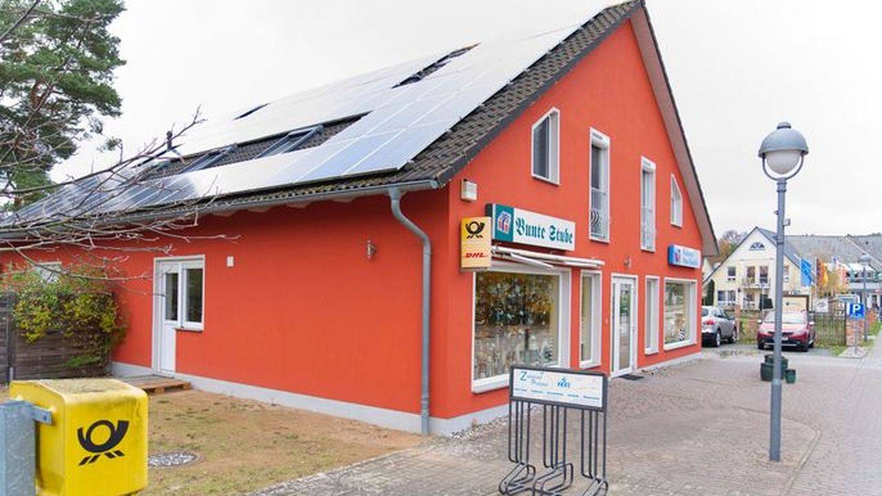 Entire holiday apartment, Ferienwohnung für 4 Personen (58 m²) in Trassenheide (Ostseebad) in Trassenheide, Usedomer Norden