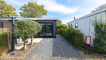 Chalet voor 4 Personen in Renesse Strand, Renesse, Afbeelding 4