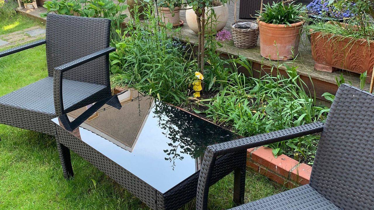 Ganze Ferienwohnung, Ferienwohnung für 2 Personen (32 m²) in Teterow in Teterow, Mecklenburgische Seenplatte