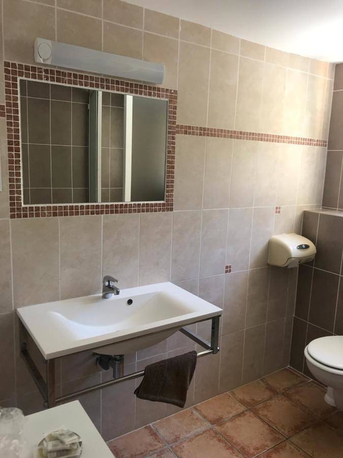 Hôtel pour 2 personnes, avec jardin dans Plage De Maora - 2