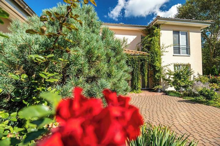 Villa für 2 Personen - 1
