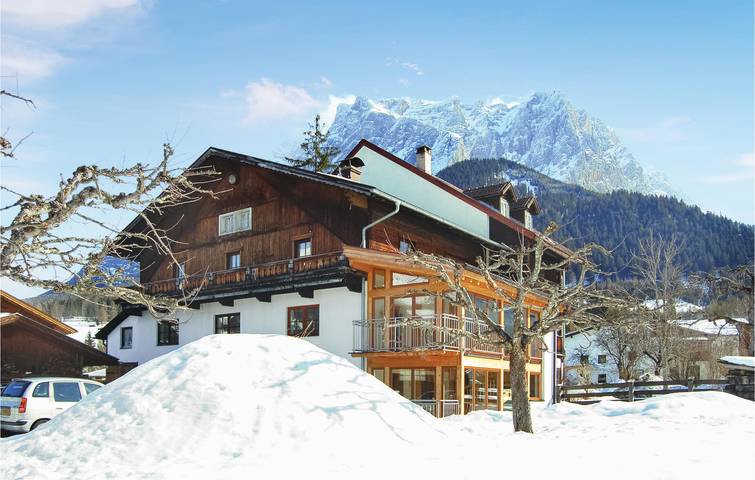 Ferienwohnung für 2 Personen in Österreich - 4