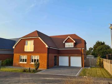 Holiday Rental for 8 People in Ramsgate, Kent, Photo 1