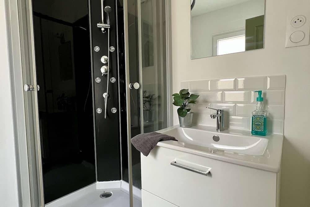 Entire apartment, Studio charmant et cosy  en centre-ville in Châtellerault, Vienne