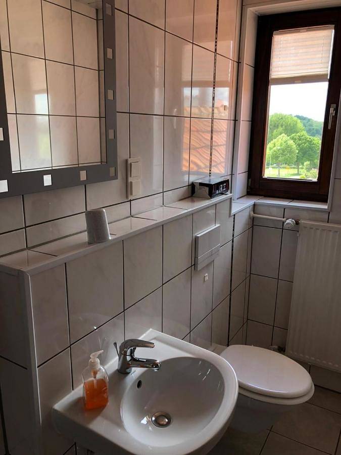 Pension Fischer in Bad Driburg, Kreis Höxter