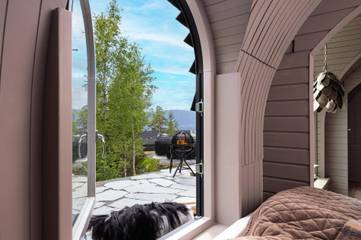 Domek Letniskowy dla 4 osoby w Stange, Innlandet, Zdjęcie 4