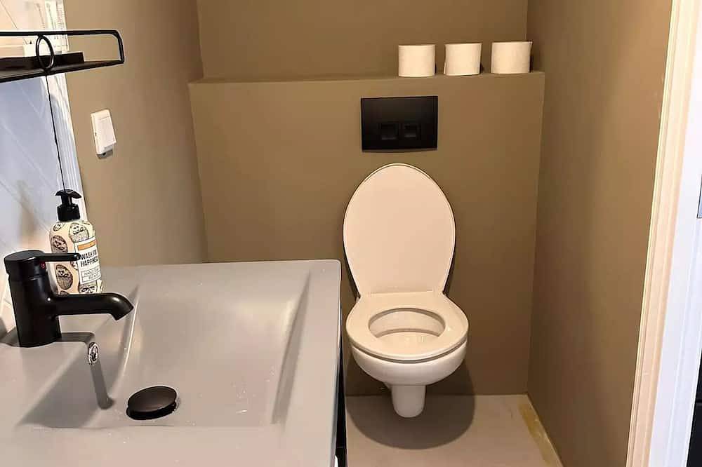 Ganze Wohnung, Boutique-Apartment in der Nähe von Amsterdam in Rijnsaterwoude, Groene Hart