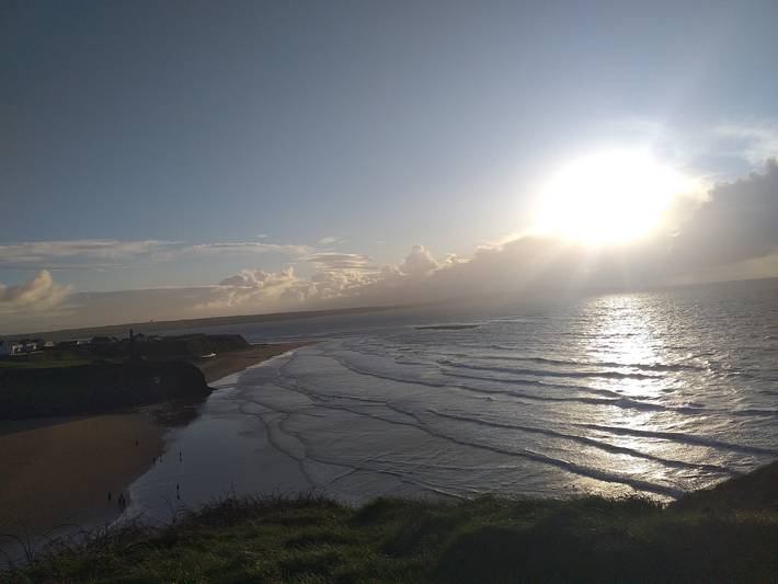 Ferienhaus für 5 Personen, mit Garten, kinderfreundlich in County Kerry