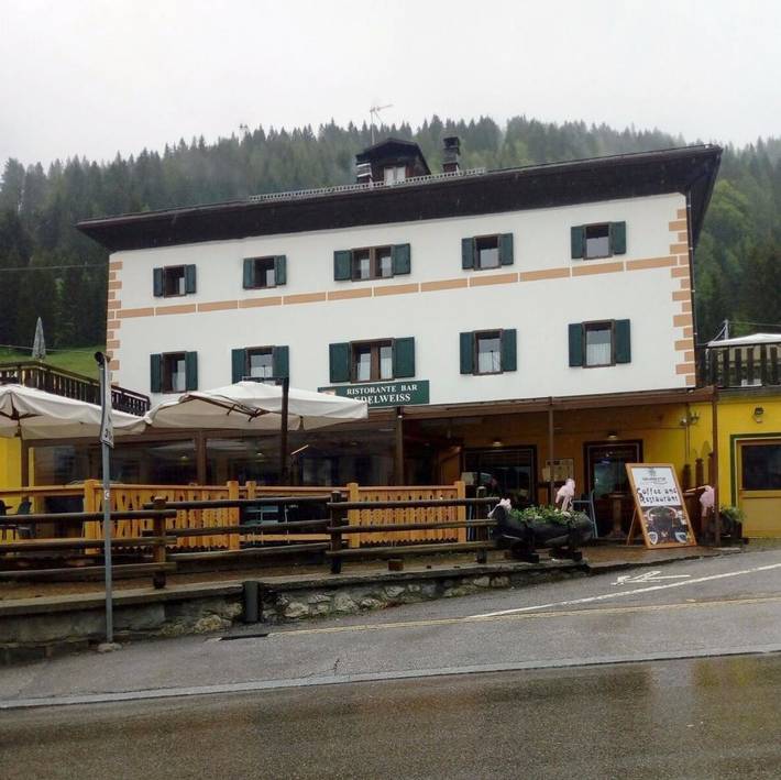 Gîte pour 5 personnes, avec balcon ainsi que vue et jardin à Sappada - 2