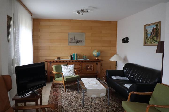 Ferienwohnung für 4 Personen in Neustadt an der Weinstraße - 3