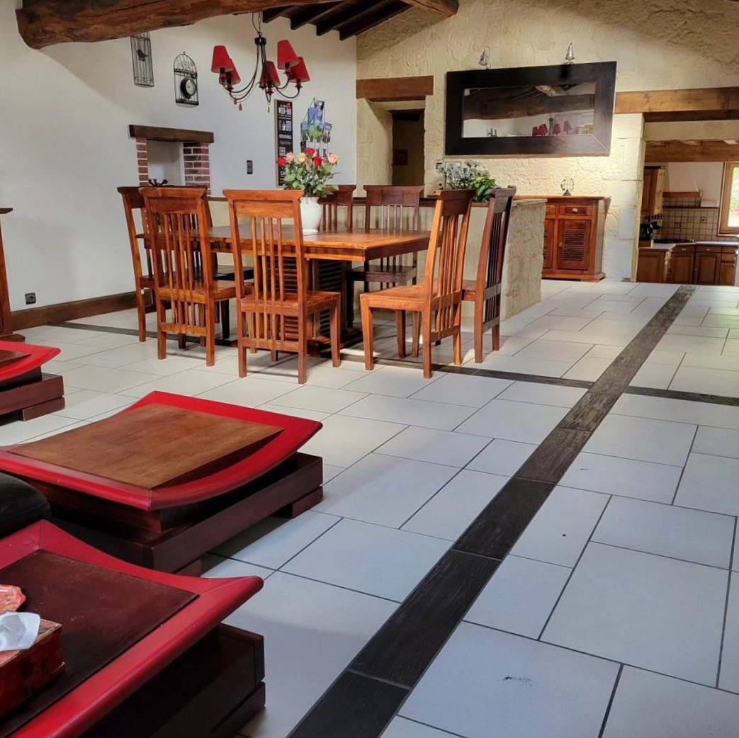 Gîte Les Zaiwest in Saint-Martin-en-Haut, Rhône
