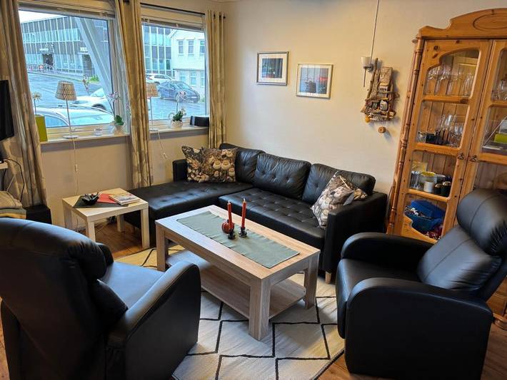 Ferienhaus für 10 Personen, mit Terrasse, mit Haustier in Vesterålen - 2