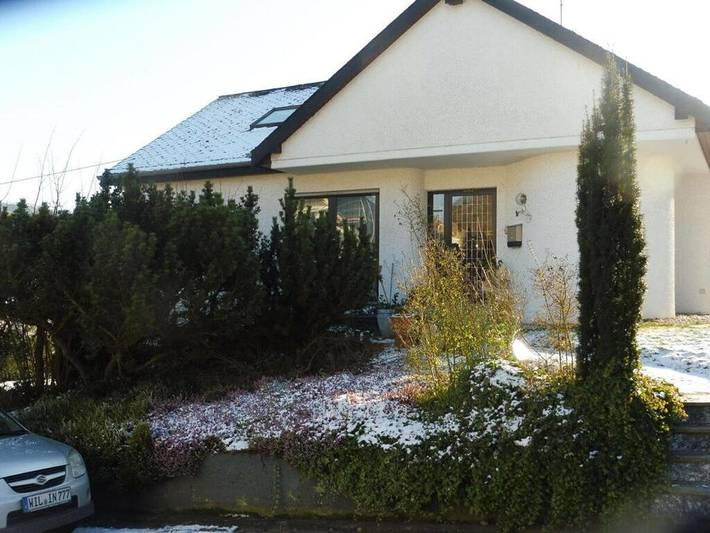 Ferienhaus für 4 Personen, mit Garten, mit Haustier in Piesport - 2