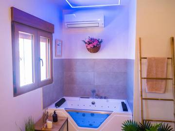 Apartamento para 6 Personas en Ronda, Provincia de Málaga, Foto 1