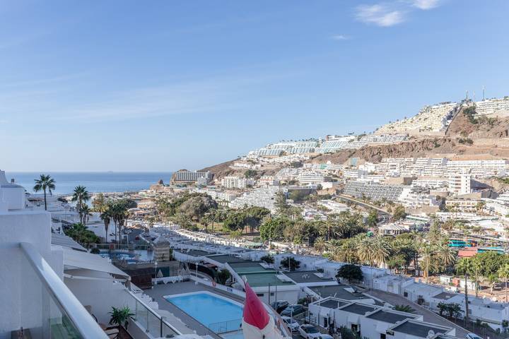 Ferienwohnung für 3 Personen auf Gran Canaria - 2