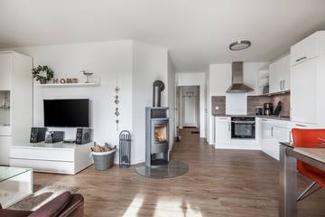 Ferienwohnung für 4 Personen in Kellenhusen, Südliche Ostseeküste, Bild 2