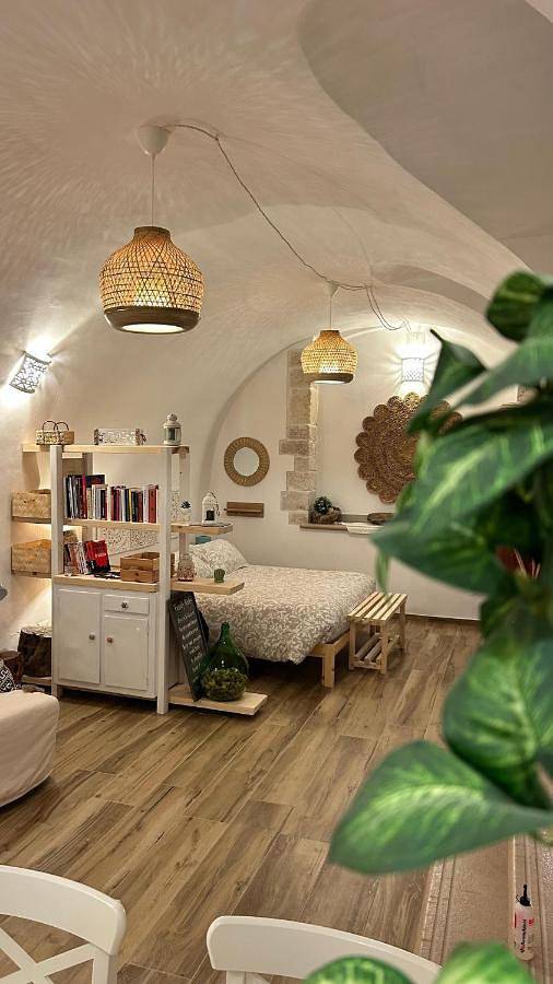 Appartement de vacances pour 3 personnes, animaux acceptés - 1