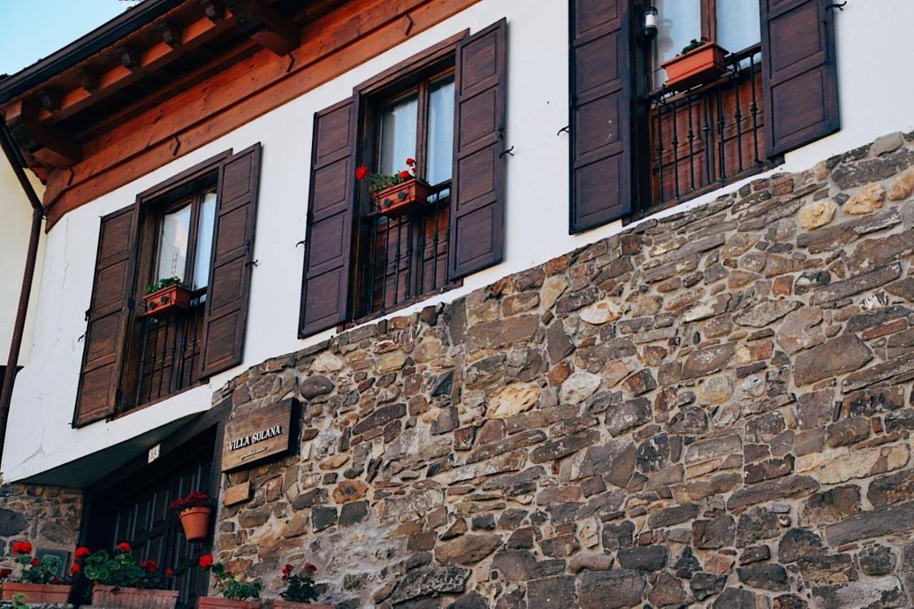 Apartamento entero, Apartamentos Villa Solana , casco histórico in Potes, Cordillera Cantábrica