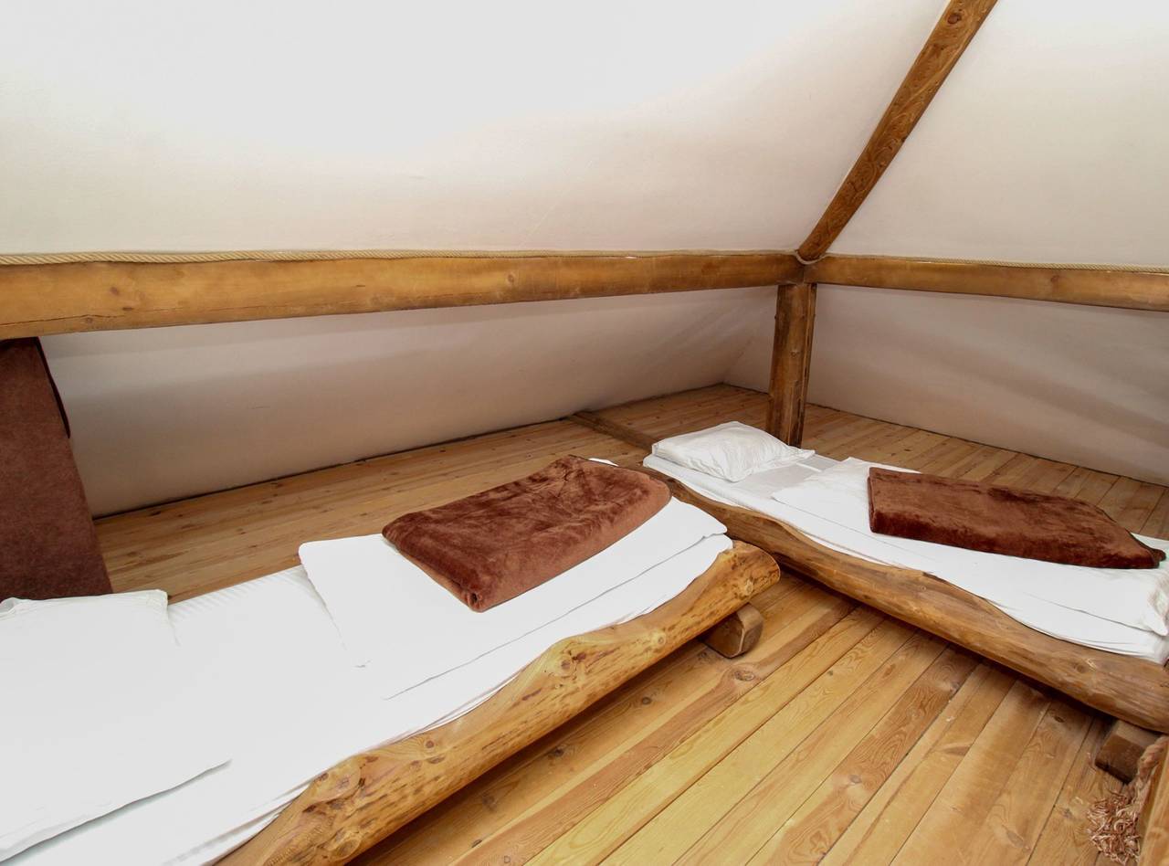 Ganze Wohnung, Ferienwohnung für 8 Personen in Republika Srpska