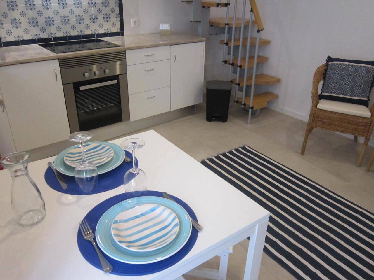 Casa Zé Bonito 2 in Cascais e Estoril, Costa de Lisboa