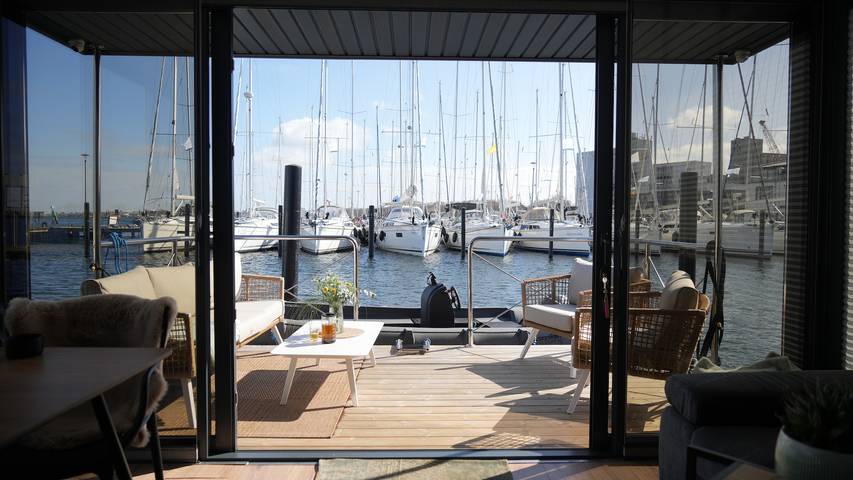 Ferienwohnung für 4 Personen in Heiligenhafen