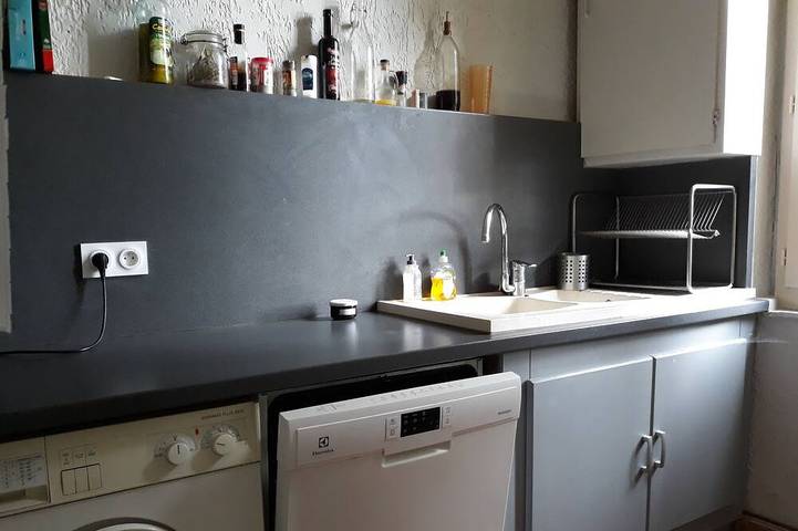 Château pour 7 personnes, avec jardin dans le Vaucluse - 4