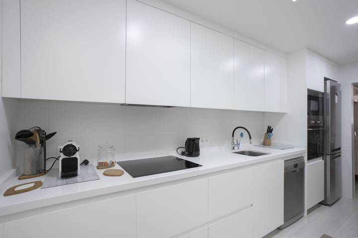 Ferienhaus für 2 Personen, mit Terrasse in Can Picafort - 4