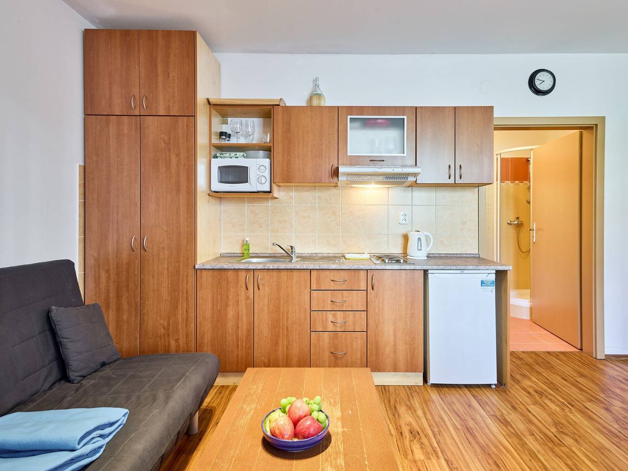 Cały apartament, Horní Rokytnice in Rokytnice nad Jizerou, Karkonosze Czechy