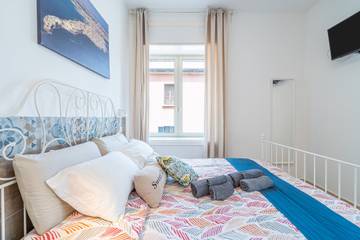 Bnb für 2 Personen in Syrakus, Syrakus Provinz, Bild 3