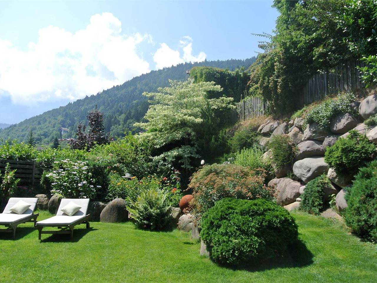 Ganze Wohnung, Ansitz Gurtenhof in Tisens, Nonsberggruppe