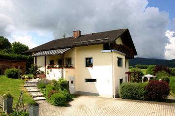 Ferienhaus für 2 Personen, mit Garten, mit Haustier in Schönberg (Bayern)