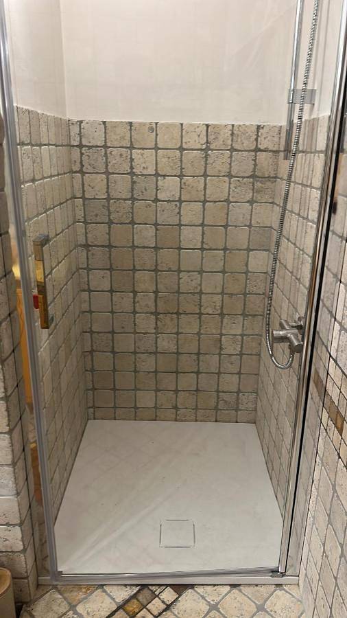 Location de vacances pour 3 personnes, avec sauna ainsi que jardin et vue dans Abruzzes - 2