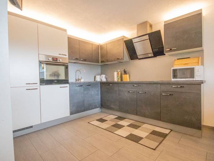 Ferienwohnung für 5 Personen, mit Terrasse in Umhausen - 2