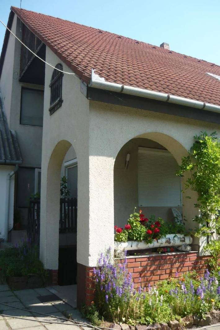 Ganze Wohnung, Fo-18 in Fonjod, Plattensee Südufer