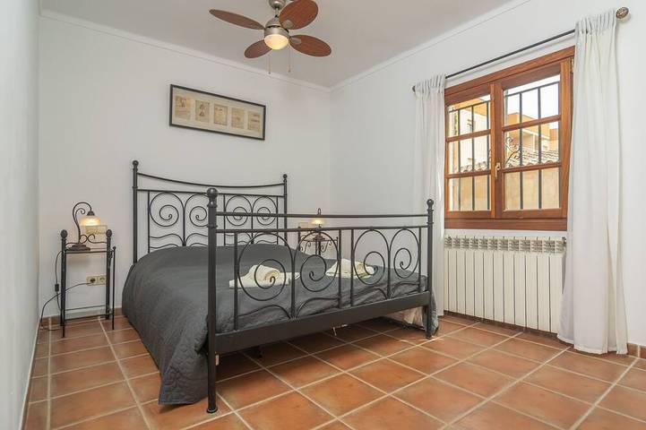 Finca für 6 Personen, mit Whirlpool und Terrasse in Cala Millor - 2