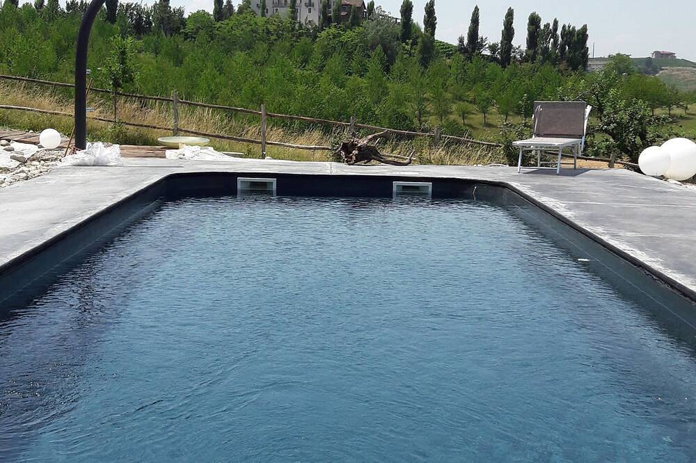 Casamatilda Loft Monolocale Perfekt Für Ein Paar in Dogliani, Langhe