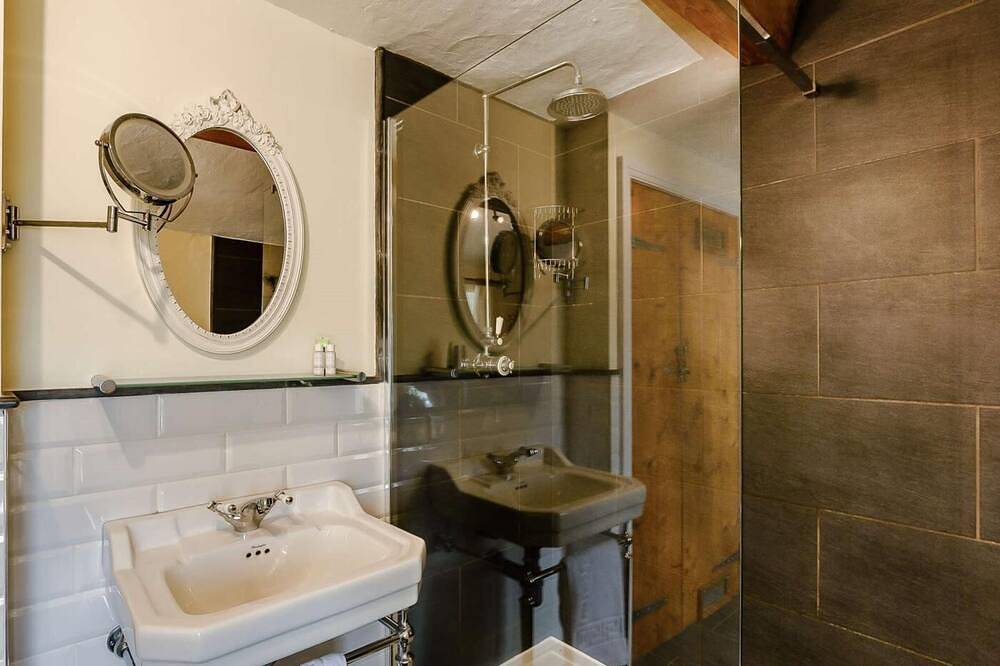 1 Bed in Grange-over-sands in Cartmel, Lake District