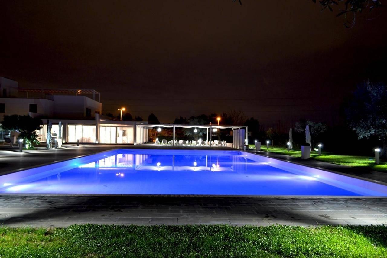 Pietrabianca Exclusive Resort in Pomigliano d'Arco, Napoli e dintorni
