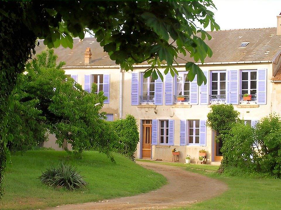 Girolles les Forges - Le Pigeonnier in Girolles, Arrondissement d'Avallon