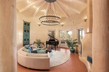 Dom dla 10 osoby w Nowy Meksyk, Stany Zjednoczone, Zdjęcie 4