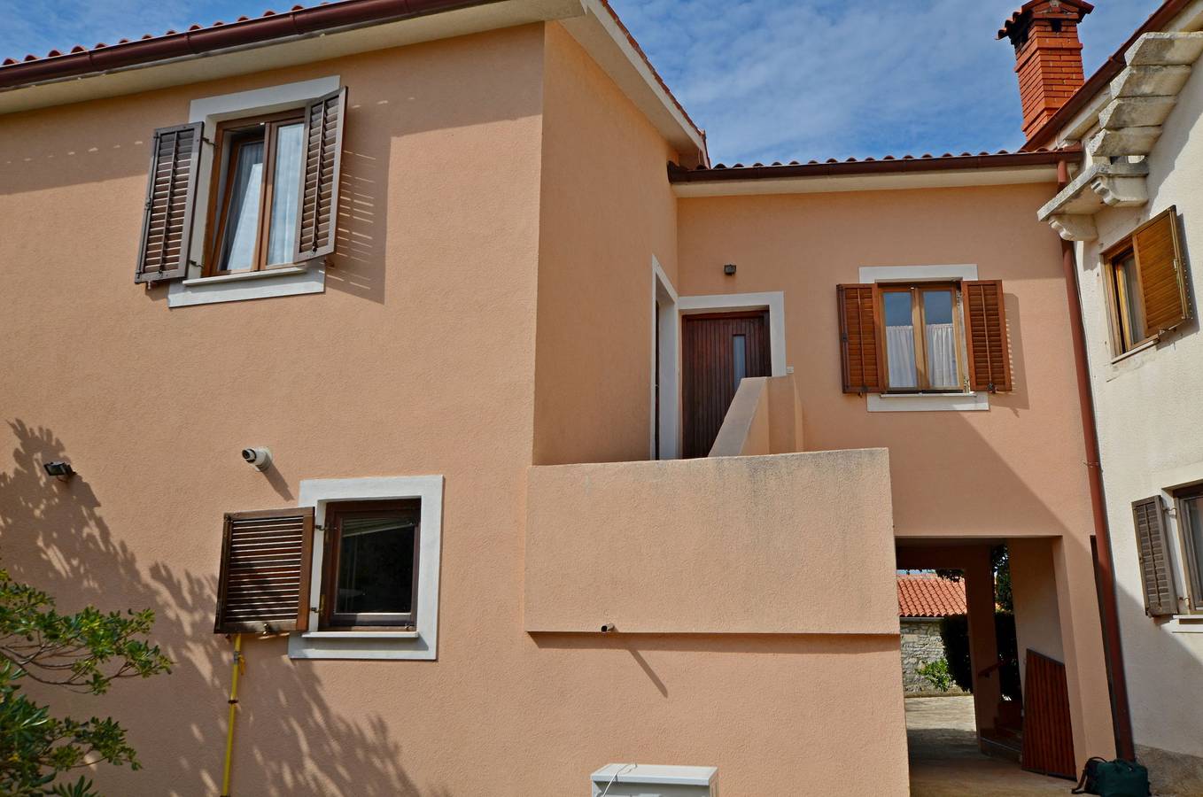 Ganze Wohnung, Apartments Josip in Marčana, Südküste Istrien