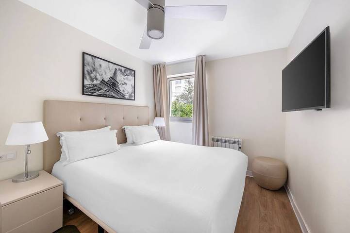 Appartement de vacances pour 4 personnes - 1